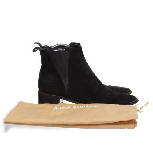 Acne studios boots - studios,, boots,