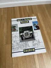 Auto Technik Museum Sinsheim