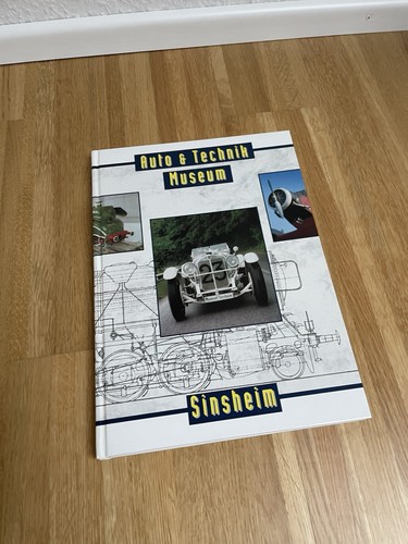 Auto technik museum sinsheim - auto,