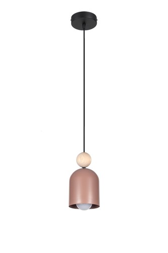Pendelleuchte holz metall e27 - pendelleuchte,