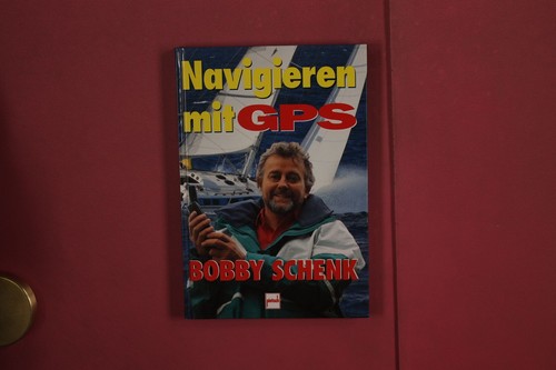 360679 bobby schenk navigieren - schenk,