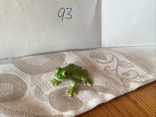 Schleich frosch 14407 - schleich,
