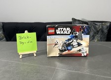 LEGO Star Wars 7667 Imperial