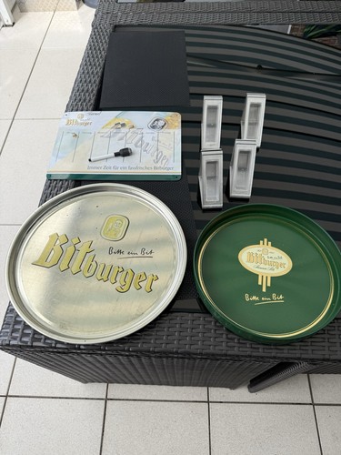 Bitburger pils tabletts - pils,