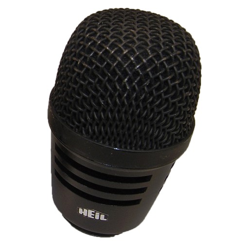 Heil sound 35 - heil,