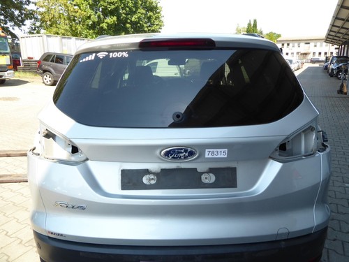 Heckklappe ford focus - ford, focus turnier