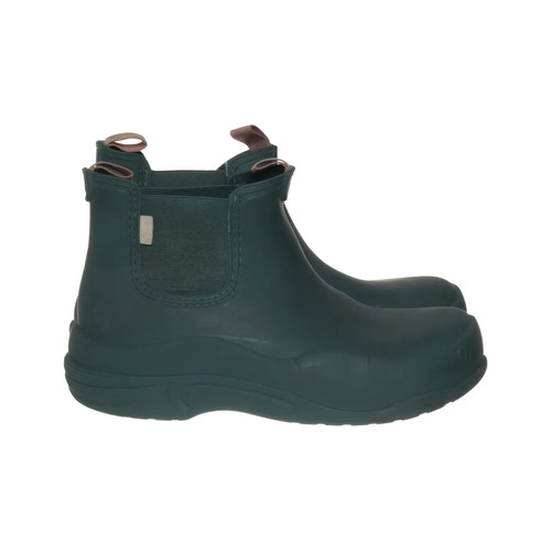 Zara kurze gummistiefel - zara,,