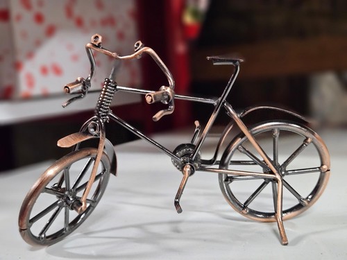 Deko fahrrad aus - deko-fahrrad, metall