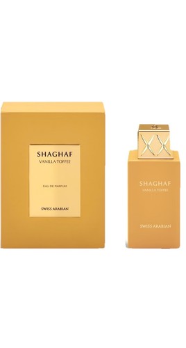 Swiss arabian shaghaf - swiss,