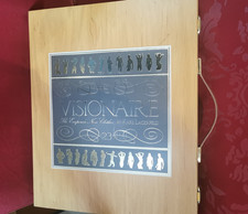 Visionaire 23 Karl Lagerfeld