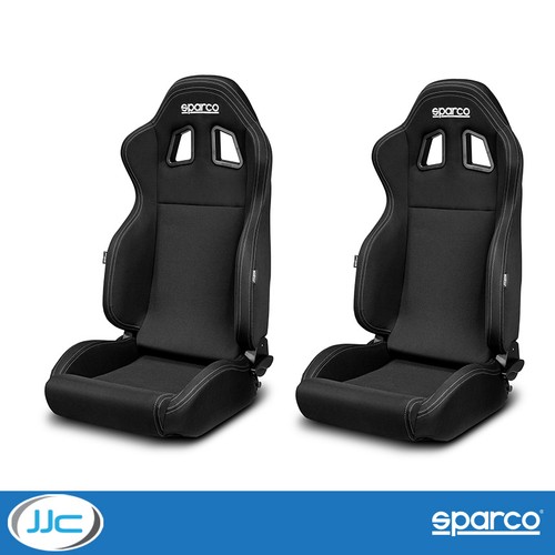 Sparco r100 performance - 2,