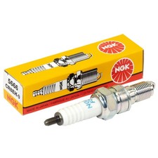 Zündkerze NGK CR8EH-9 für Daelim Damien Otello Honda NES FJS SH PES PS