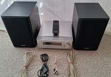 Philipps MCM 7000/12 HiFi CD