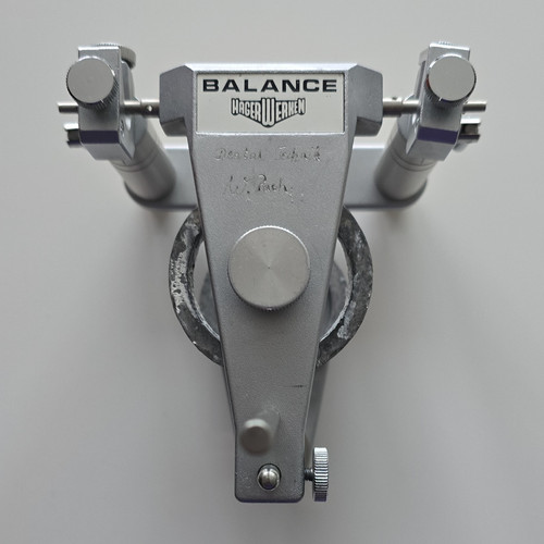 Hager werken balance - werken,