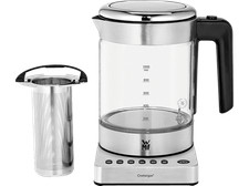 WMF 04.1318.0012 KÜCHENmini Vario Wasserkocher 1900 Watt , Transparent