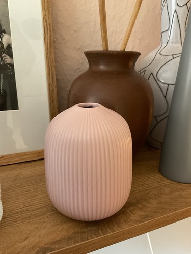 Kleine ikea keramik vase - 11, cm
