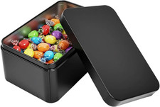 1 Stück Kleine Rechteckige