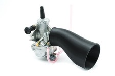 Simson Ansaugmuffe optimiert