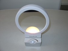 ROWENTA Tischspiegel Standspiegel Schminkspiegel Kosmetikspiegel mit Beleuchtung