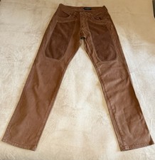 JECKERSON Jeans braun Herren