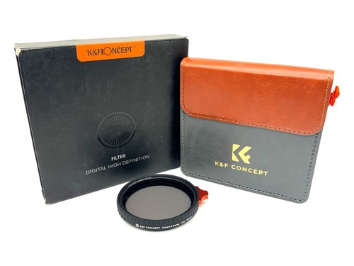 Concept graufilter nano x - concept, nano-x