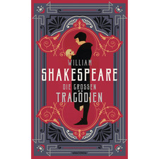 William Shakespeare, Die