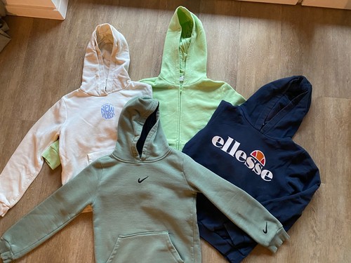 Ellesse nike bekleidungspaket - nike,