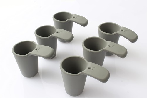 Pcs scupper hole plugs - 6,