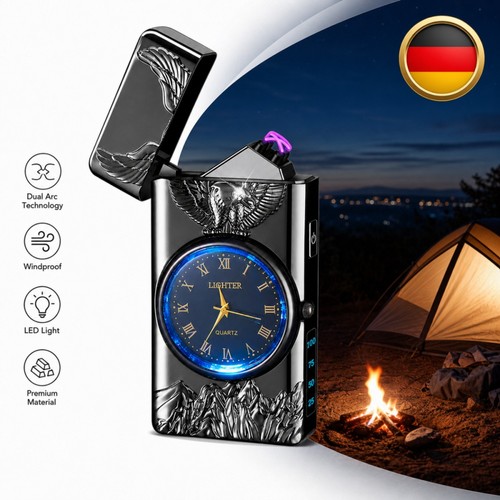 Plasma lighter elektro - plasma,