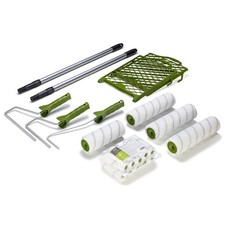 Profi Maler Set Farbroller