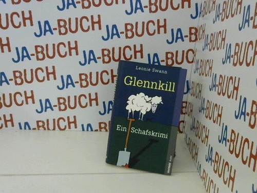 Glennkill roman ein - glennkill,