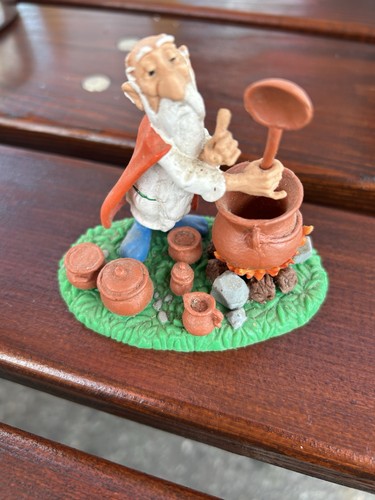 Bullyland asterix luxusserie - asterix,