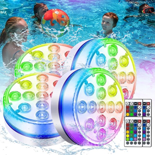 Poolbeleuchtung unterwasser - poolbeleuchtung,