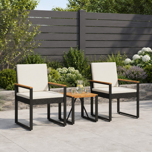 Tlg gartenmöbel set lounge - gartenmöbel,