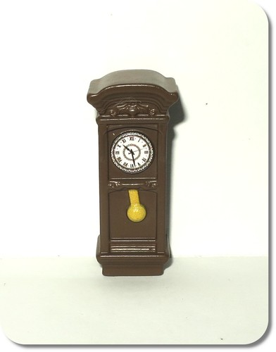 Miniatur uhr standuhr - miniatur, uhr,