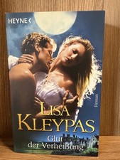 Glut der Verheißung von Lisa