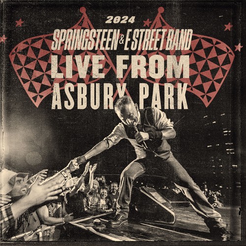Bruce springsteen the e - bruce, &