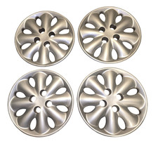 4x Peugeot 406 Citroen Xsara