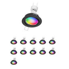 Decken-Einbaustrahler FERE