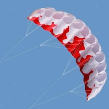 2m Tragbares Dual Line Stunt