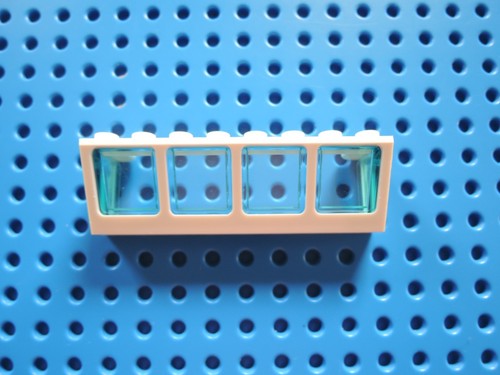Lego frontscheibe bootsfenster - lego,