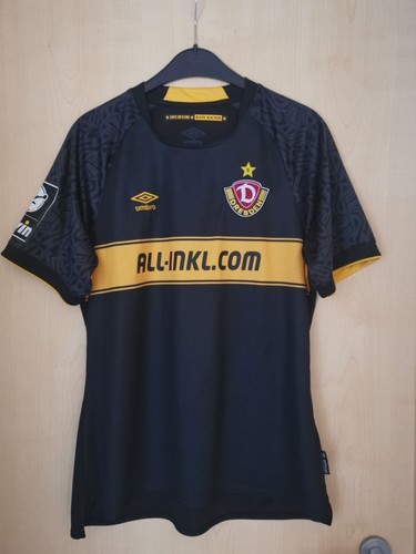 Original dynamo dresden - dynamo,