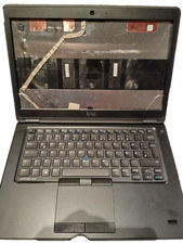 Dell Latitude E5450 Defekt