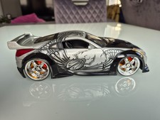 Nissan 350Z Fast an Furious 3 in 1:18 ohne OVP