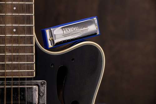Hohner penta harp - hohner,