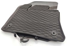 Gummimatten für Opel