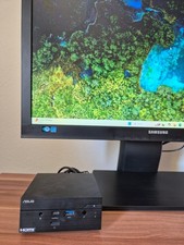 ASUS Mini PC PN50 Ryzen 3