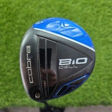 Cobra Bio Cell 3-4 Wood