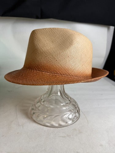 Original stetson panama hut - original,