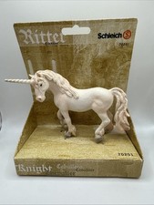 Schleich Einhorn GLITTER